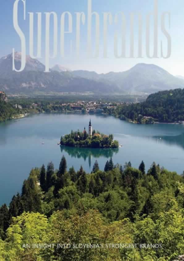 <span style="color: #000;">Slovenia Volume 1 (Slovenia)</span>
